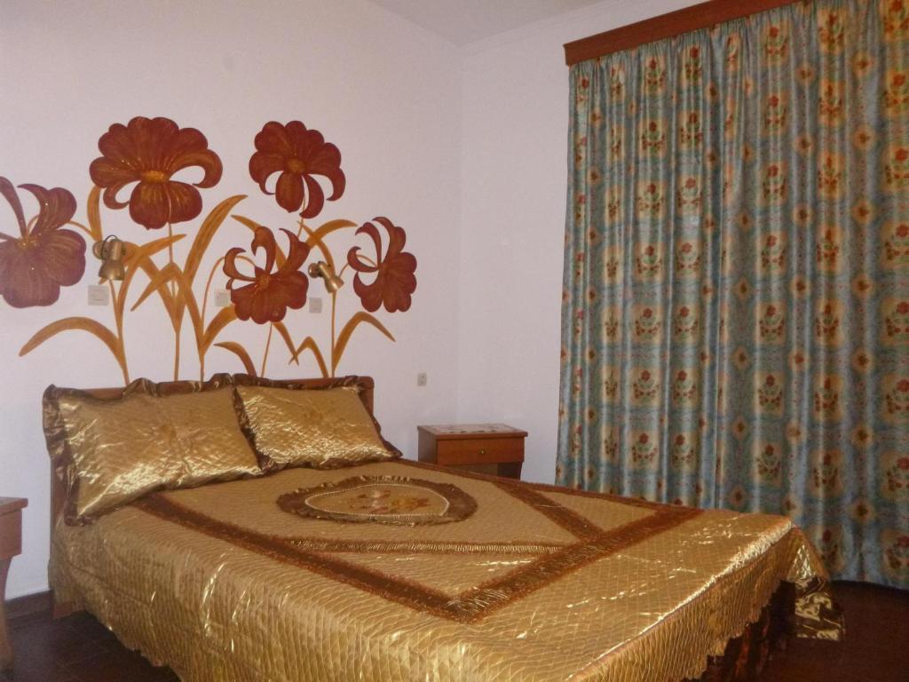 Ipokampos Apartment Kefalos  Phòng bức ảnh